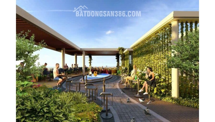 Capital Square 3 – Tâm Điểm Vàng Giữa Lòng Đà Nẵng